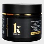 Kadife D-Tan Face Pack | Sea Boost Alpha Arbutin Witch Hazel Formula | Helps Reduce Tan & Dullness | 250ml | Black Gold Pack | For All Skin Types