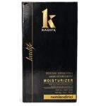 KADIFE Intense Hydrating Moisturizer Cream with Betain | 48 Hours Long-Lasting Hydration | Lightweight, Non-Comedogenic For All Skin Types