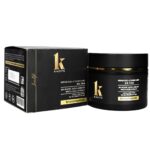 Kadife D-Tan Face Pack | Sea Boost Alpha Arbutin Witch Hazel Formula | Helps Reduce Tan & Dullness | 250ml | Black Gold Pack | For All Skin Types - Image 3