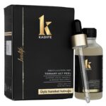 KADIFE Ternary Act Peel with Mandelic Glycolic & Lactic Acid | AHA Chemical Exfoliating Face Peel for Acne Hyperpigmentation Wrinkles Skin Texture Renewal | 50 ml - Image 5