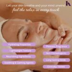 Kadife | Brightening Antioxidant Massage Cream with Sea Boost, Licorice, Kakadu Plum, 250ml, Massage cream - Image 9