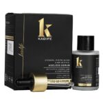 KADIFE Ageless Anti Aging Face Serum with Bio Placenta Growth Factor | Skin Reconstructing Collagen Boost Formula | Reduces Fine Lines Wrinkles Dark Spots | 30 ml | All Skin Types - Image 5