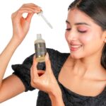 KADIFE Ternary Act Peel with Mandelic Glycolic & Lactic Acid | AHA Chemical Exfoliating Face Peel for Acne Hyperpigmentation Wrinkles Skin Texture Renewal | 50 ml - Image 4