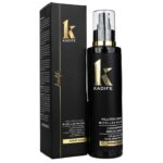 KADIFE Micellar Cleansing Water | Gentle Makeup Remover and Face Cleanser | Pollution Control and pH Balanced Formula | Alcohol-Free, Non-Irritating | Suitable for All Skin Types