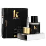 Kadife | Anti-Oxidant Serum, 30ml, Brightening & Glowing Skin Complexion, with Alpha Arbutin, Allantoin & Acerola Extract For all Skin Type - Image 7