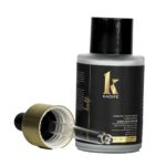 KADIFE Ageless Anti Aging Face Serum with Bio Placenta Growth Factor | Skin Reconstructing Collagen Boost Formula | Reduces Fine Lines Wrinkles Dark Spots | 30 ml | All Skin Types - Image 3