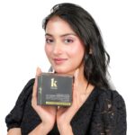 Kadife | Brightening Antioxidant Massage Cream with Sea Boost, Licorice, Kakadu Plum, 250ml, Massage cream - Image 6