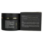 Kadife | Brightening Antioxidant Massage Cream with Sea Boost, Licorice, Kakadu Plum, 250ml, Massage cream - Image 4